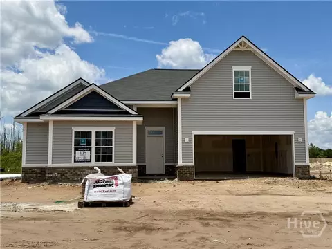 74 Cloverfield Dr SE, Allenhurst, GA 31301