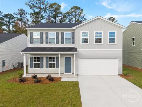 121 Praline Rd, Savannah, GA 31419