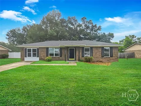 1257 Roberts Way, Pooler, GA 31322