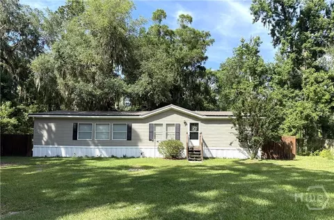 117 Jill Trce, Brunswick, GA 31525
