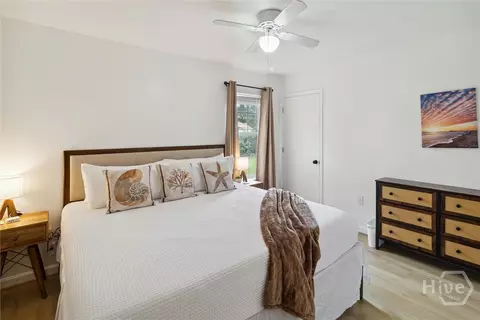 Bedroom - 117 Longleaf Cir, Pooler, GA 31322 photo 2 of 3