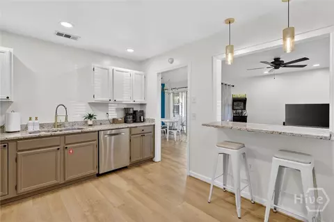 Kitchen - 117 Longleaf Cir, Pooler, GA 31322 photo 4 of 4