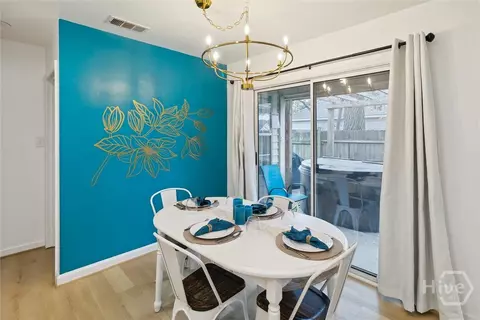 Dining - 117 Longleaf Cir, Pooler, GA 31322 photo 1 of 1