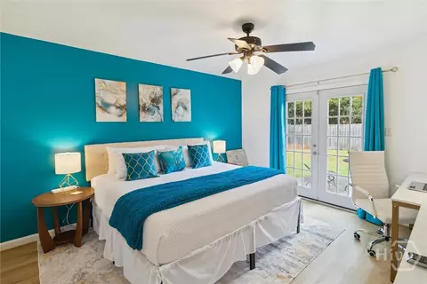 Bedroom - 117 Longleaf Cir, Pooler, GA 31322 photo 1 of 3