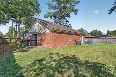 Exterior - 117 Longleaf Cir, Pooler, GA 31322 photo 2 of 2