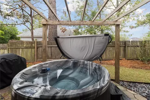 Exterior - 117 Longleaf Cir, Pooler, GA 31322 photo 1 of 2