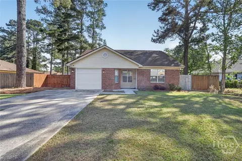 117 Longleaf Cir, Pooler, GA 31322