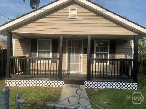 2705 Stevens St, Savannah, GA 31415