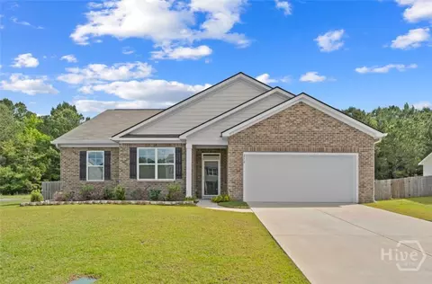 212 Sage Field Dr, Rincon, GA 31326
