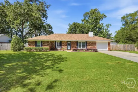 934 Mill Stream Ct, Savannah, GA 31419