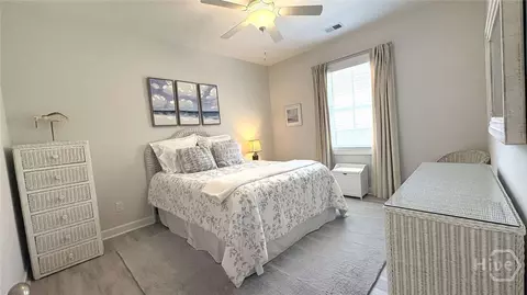 Bedroom - 127 Waterside Ln, Pooler, GA 31322 photo 2 of 3