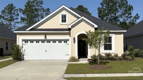 127 Waterside Ln, Pooler, GA 31322