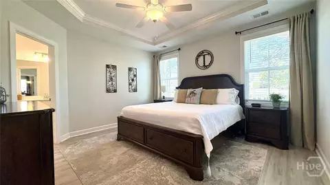 Bedroom - 127 Waterside Ln, Pooler, GA 31322 photo 1 of 3