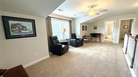 Entry Way - 127 Waterside Ln, Pooler, GA 31322 photo 2 of 2