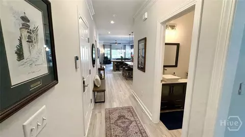 Entry Way - 127 Waterside Ln, Pooler, GA 31322 photo 1 of 2