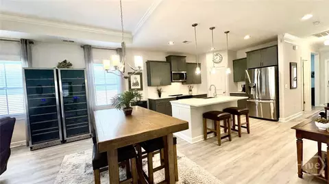 Kitchen - 127 Waterside Ln, Pooler, GA 31322 photo 1 of 1