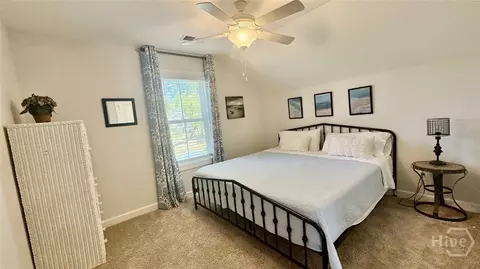 Bedroom - 127 Waterside Ln, Pooler, GA 31322 photo 3 of 3