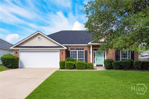 104 W Tisbury Ln, Pooler, GA 31322