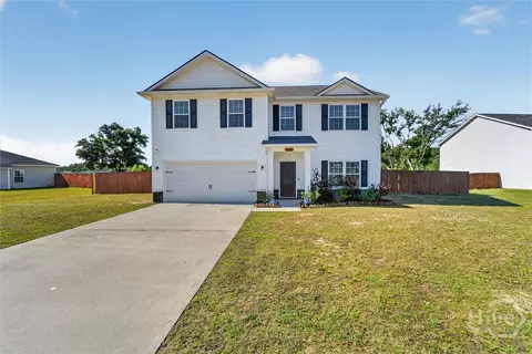 145 Boykin Way NE, Ludowici, GA 31316