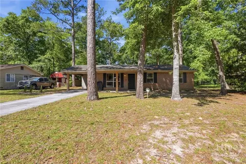 1014 Ash Ext St, Springfield, GA 31329