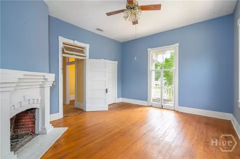 503 N Ash St, Springfield, GA 31329 photo 58