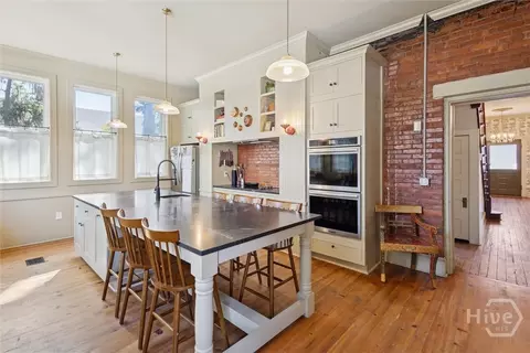 503 N Ash St, Springfield, GA 31329 photo 14