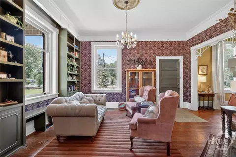 503 N Ash St, Springfield, GA 31329 photo 7