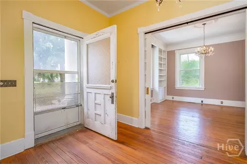 503 N Ash St, Springfield, GA 31329 photo 41
