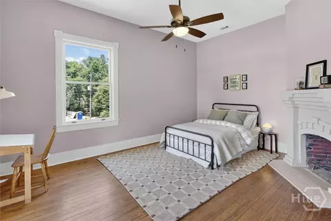 503 N Ash St, Springfield, GA 31329 photo 33