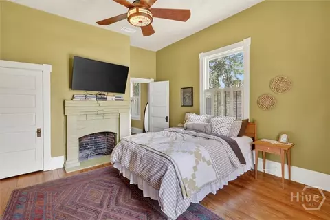 503 N Ash St, Springfield, GA 31329 photo 24