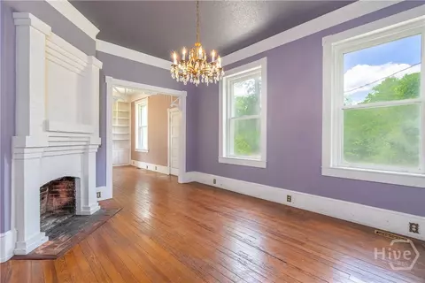 503 N Ash St, Springfield, GA 31329 photo 44
