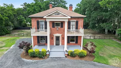 503 N Ash St, Springfield, GA 31329 photo 2