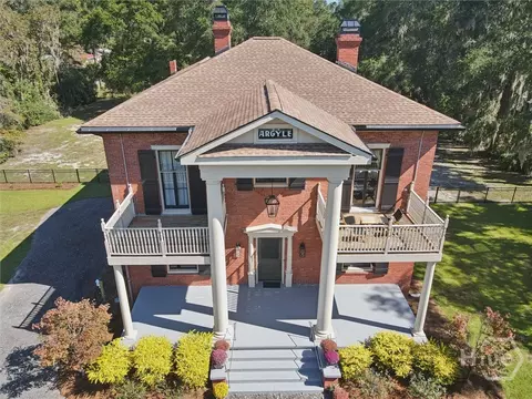 503 N Ash St, Springfield, GA 31329 photo 39