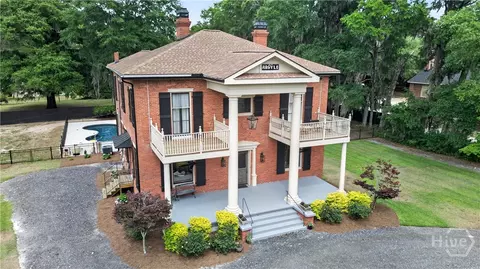 503 N Ash St, Springfield, GA 31329 photo 60