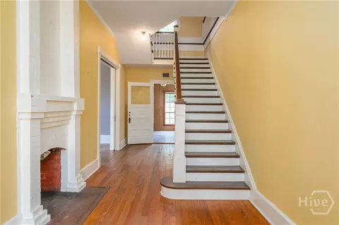 503 N Ash St, Springfield, GA 31329 photo 42