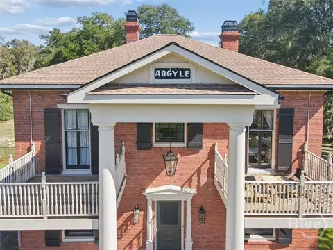 503 N Ash St, Springfield, GA 31329 photo 38