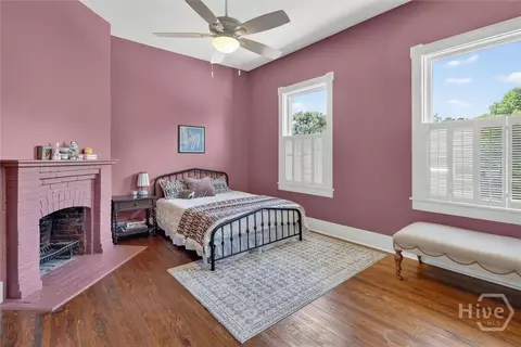 503 N Ash St, Springfield, GA 31329 photo 32