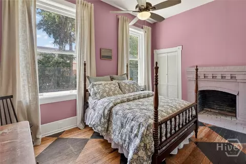 503 N Ash St, Springfield, GA 31329 photo 19