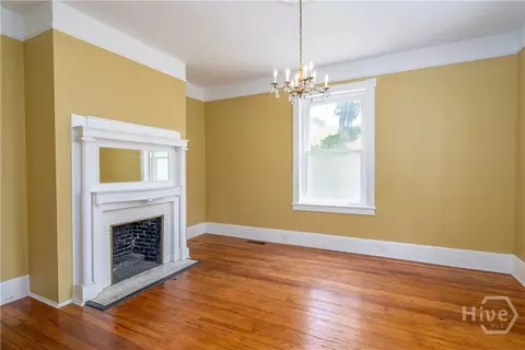 503 N Ash St, Springfield, GA 31329 photo 46