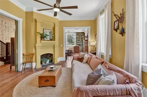 503 N Ash St, Springfield, GA 31329 photo 10