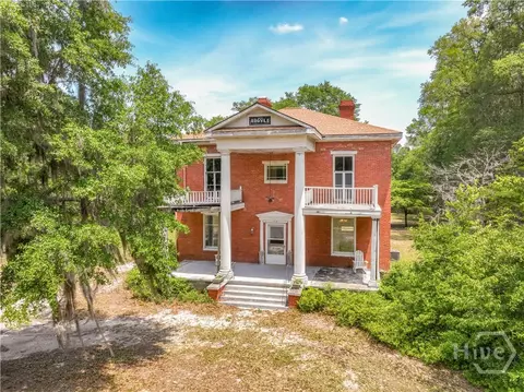 503 N Ash St, Springfield, GA 31329 photo 40