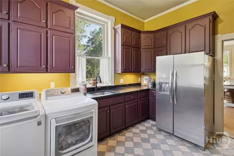503 N Ash St, Springfield, GA 31329 photo 35