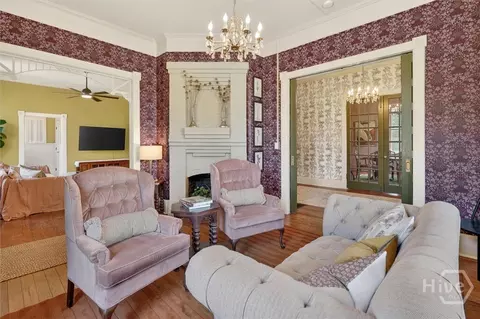 503 N Ash St, Springfield, GA 31329 photo 8