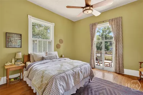 503 N Ash St, Springfield, GA 31329 photo 23