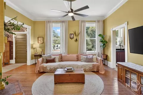 503 N Ash St, Springfield, GA 31329 photo 9