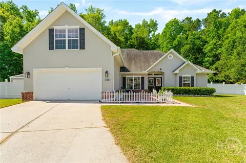 800 Hyacinth Cir, Guyton, GA 31312
