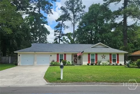 42 Red Fox Dr, Savannah, GA 31419