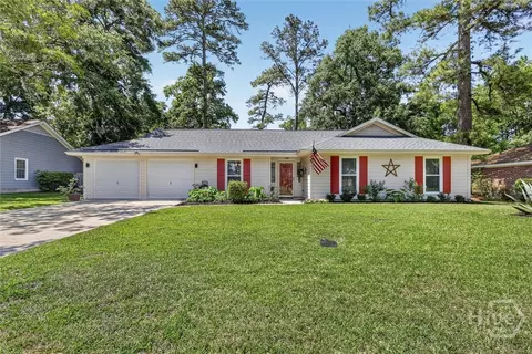 42 Red Fox Dr, Savannah, GA 31419
