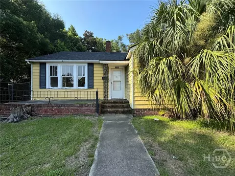 2306 Mississippi Ave, Savannah, GA 31404