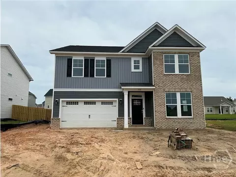 498 Tasmanian Oak NW, Aiken, SC 29801